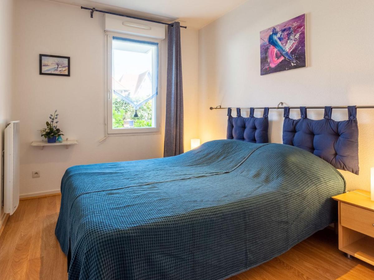 Apartment Hortensia By Interhome カブール エクステリア 写真