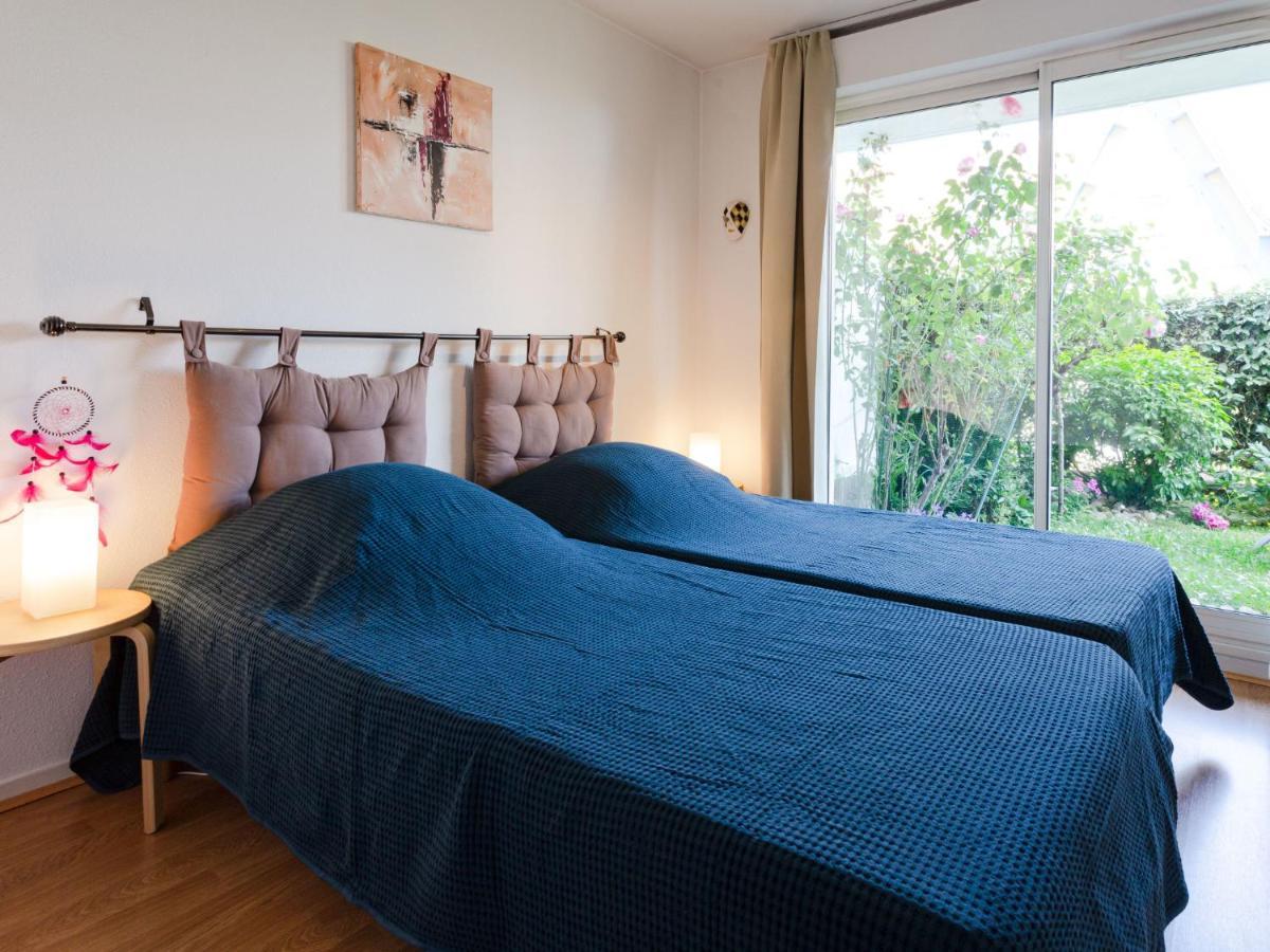 Apartment Hortensia By Interhome カブール エクステリア 写真
